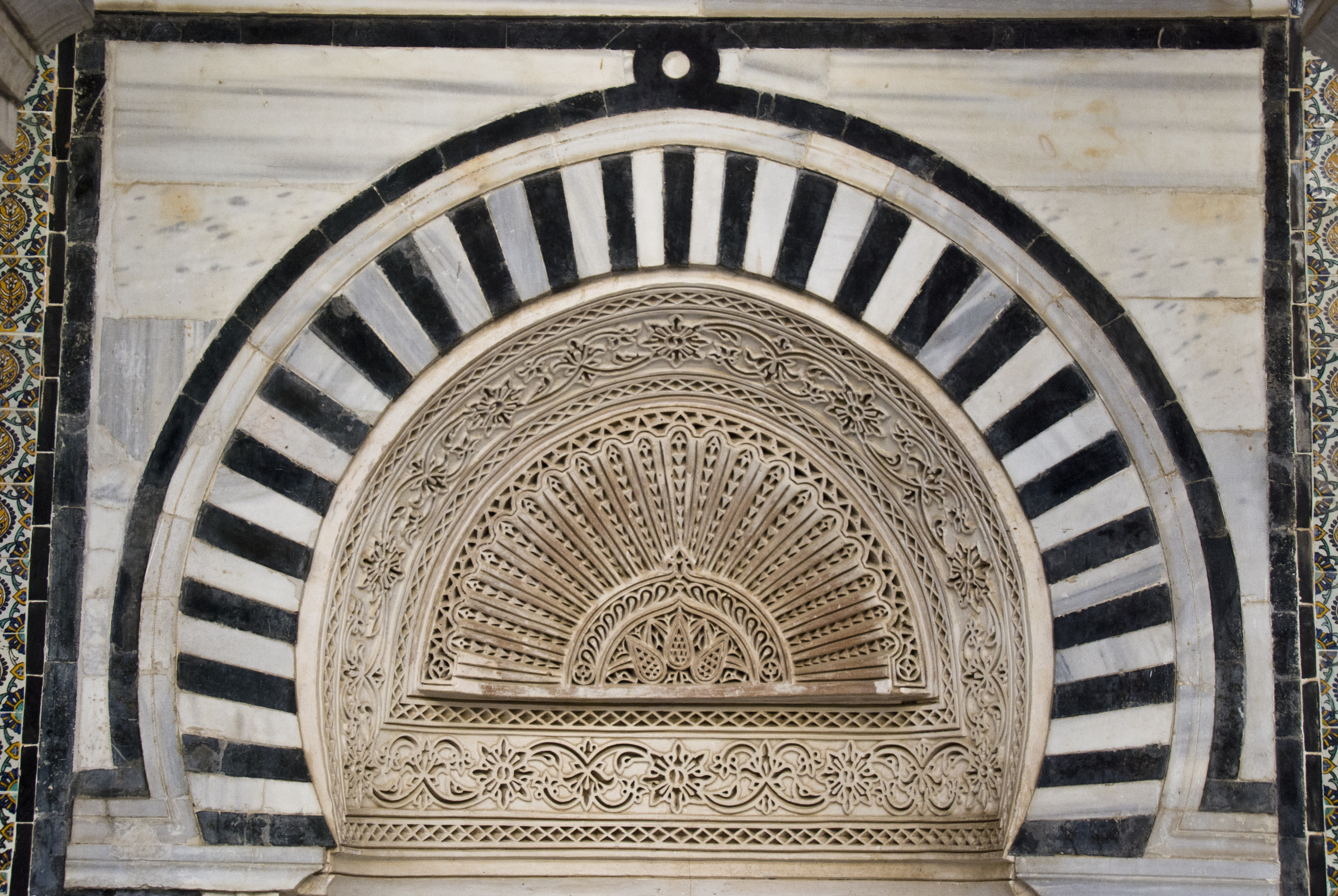 Kairouan